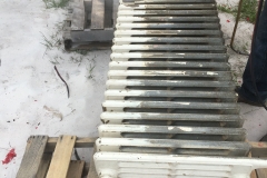 Cast Iron Radiator