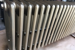 Cast Iron Radiator