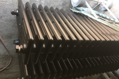 Cast Iron Radiator