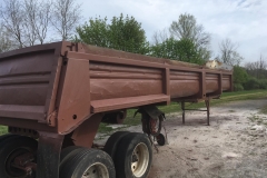 Truck Bed