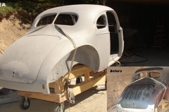 coupe